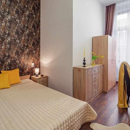 Klauzal 14 Hotel Budapest Ngoại thất bức ảnh