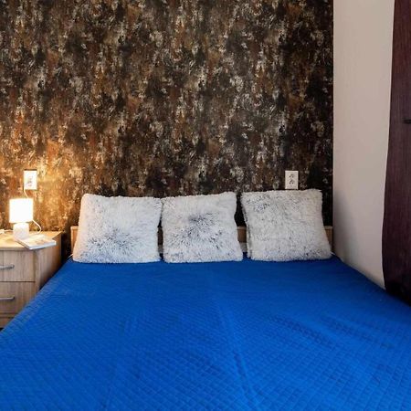 Klauzal 14 Hotel Budapest Ngoại thất bức ảnh