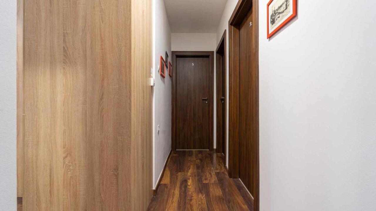Klauzal 14 Hotel Budapest Ngoại thất bức ảnh