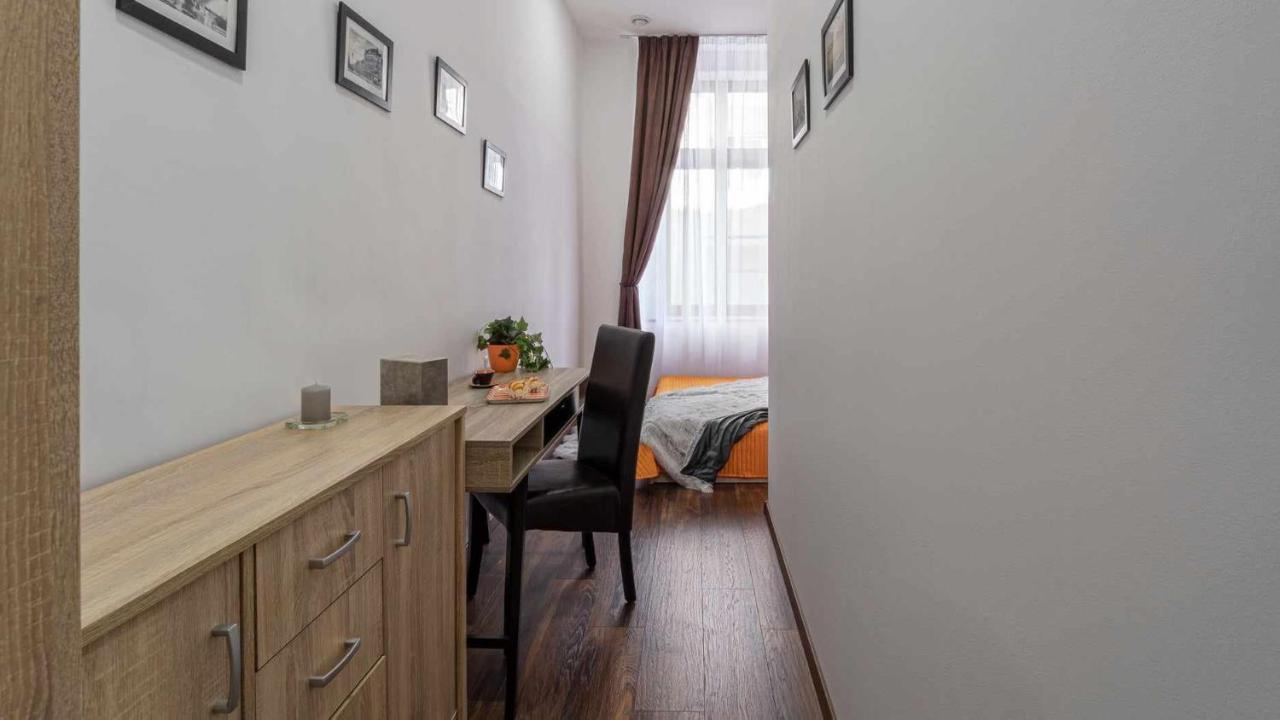 Klauzal 14 Hotel Budapest Ngoại thất bức ảnh