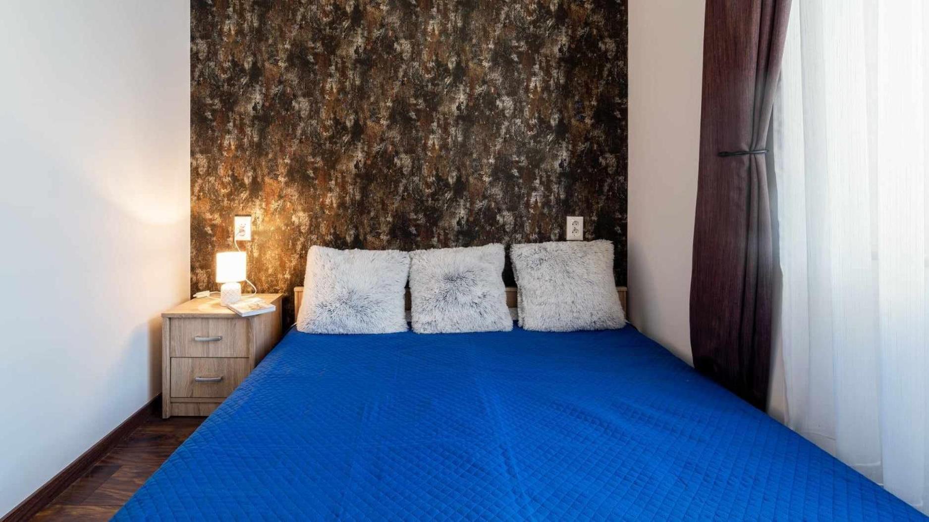 Klauzal 14 Hotel Budapest Ngoại thất bức ảnh